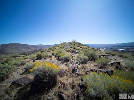 4400 Alexander Lake Road, Reno, NV 89502 Photo