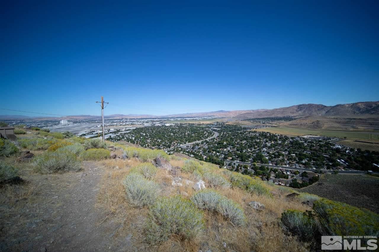 4400 Alexander Lake Road, Reno, NV 89502 Photo