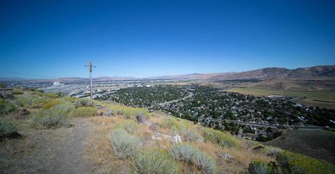 4400 Alexander Lake Road, Reno, NV 89502 Photo