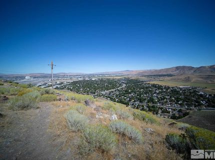 4400 Alexander Lake Road, Reno, NV 89502 Photo