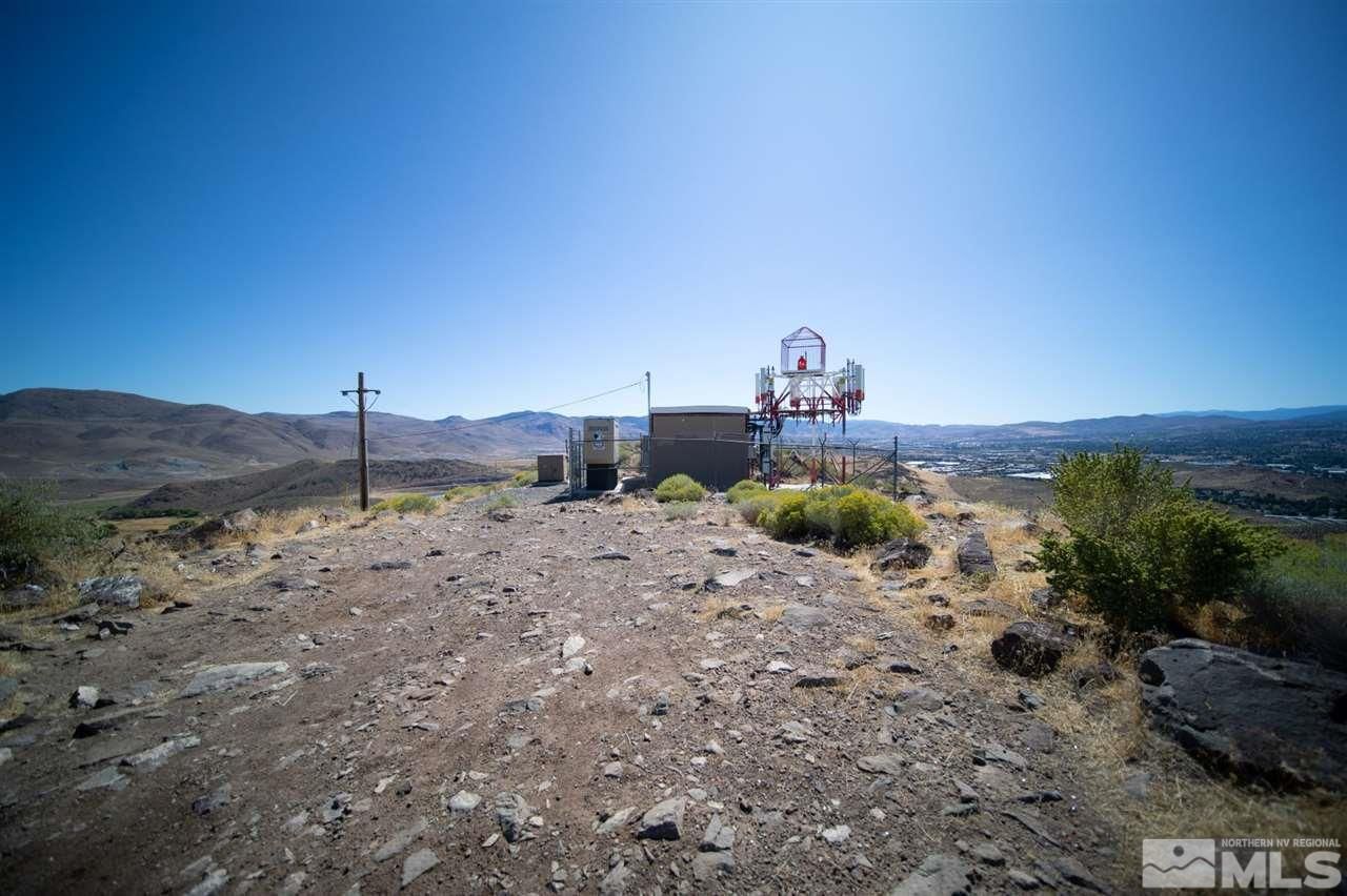 4400 Alexander Lake Road, Reno, NV 89502 Photo