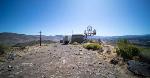 4400 Alexander Lake Road, Reno, NV 89502 Photo