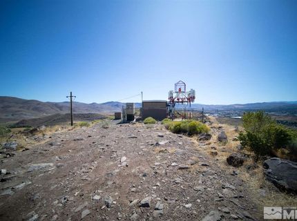 4400 Alexander Lake Road, Reno, NV 89502 Photo