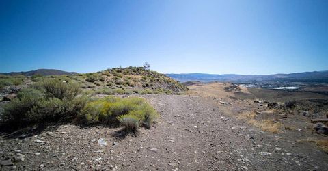 4400 Alexander Lake Road, Reno, NV 89502 Photo