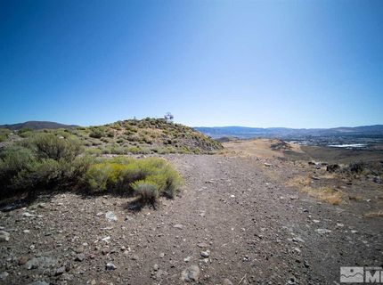 4400 Alexander Lake Road, Reno, NV 89502 Photo