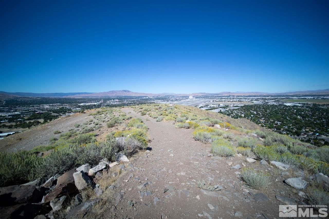 4400 Alexander Lake Road, Reno, NV 89502 Photo