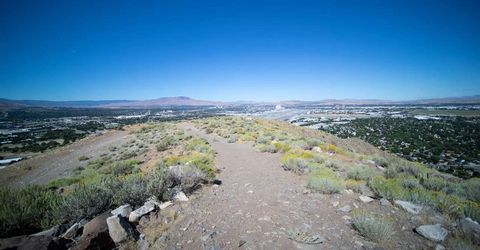 4400 Alexander Lake Road, Reno, NV 89502 Photo
