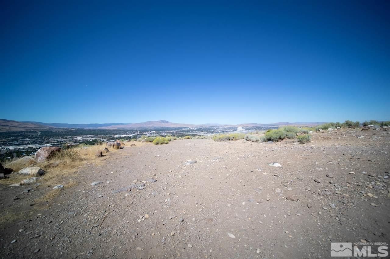 4400 Alexander Lake Road, Reno, NV 89502 Photo