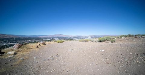 4400 Alexander Lake Road, Reno, NV 89502 Photo