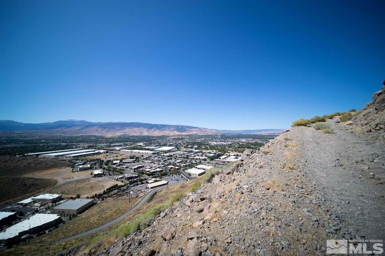 4400 Alexander Lake Road, Reno, NV 89502 Photo