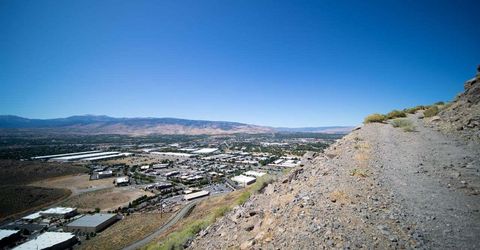 4400 Alexander Lake Road, Reno, NV 89502 Photo