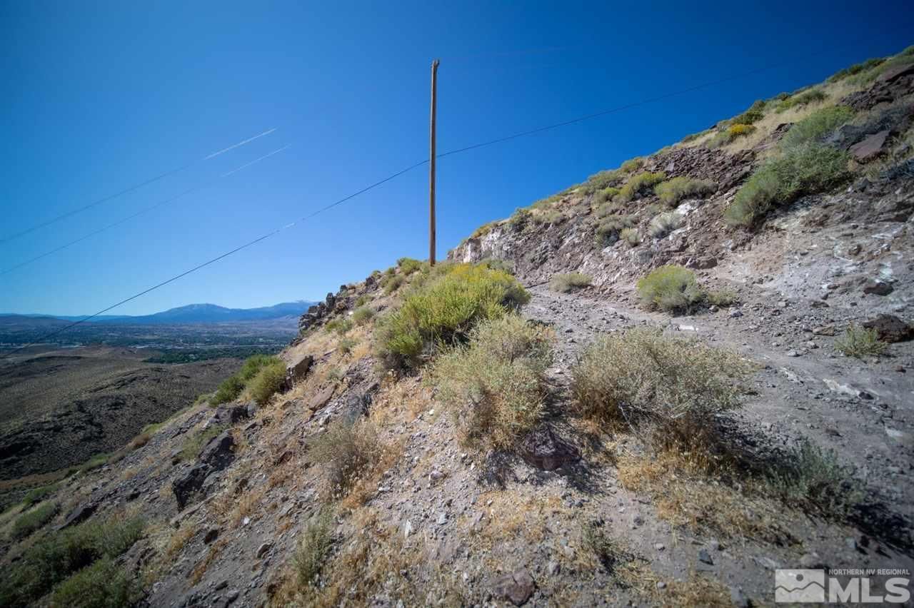 4400 Alexander Lake Road, Reno, NV 89502 Photo