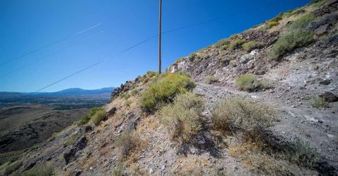 4400 Alexander Lake Road, Reno, NV 89502 Photo