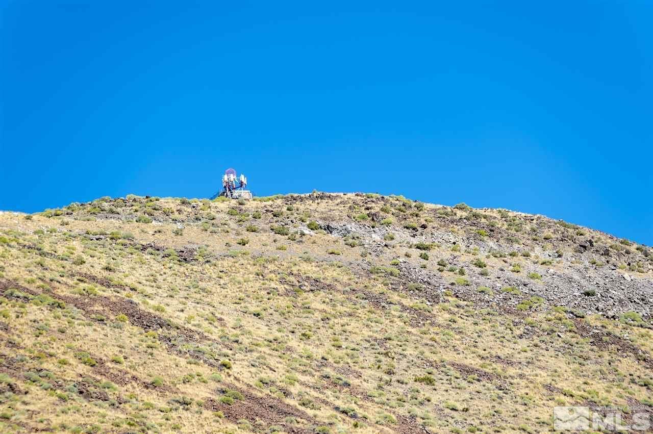 4400 Alexander Lake Road, Reno, NV 89502 Photo