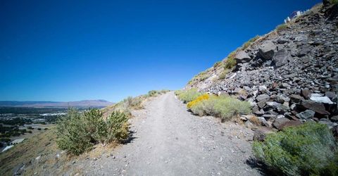 4400 Alexander Lake Road, Reno, NV 89502 Photo