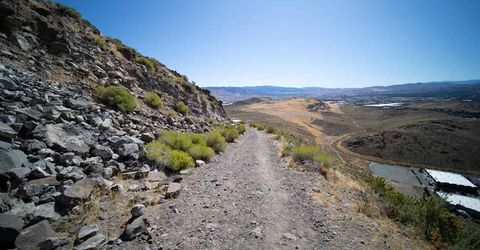 4400 Alexander Lake Road, Reno, NV 89502 Photo