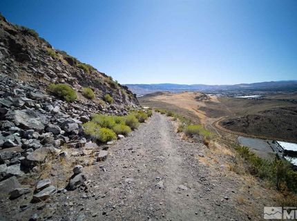 4400 Alexander Lake Road, Reno, NV 89502 Photo