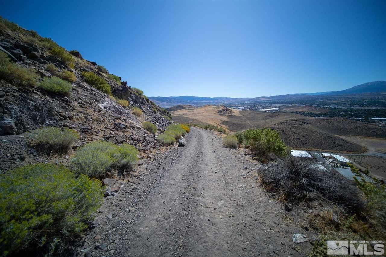 4400 Alexander Lake Road, Reno, NV 89502 Photo