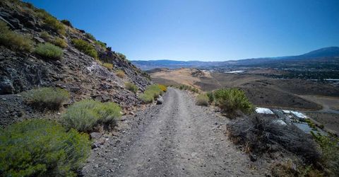 4400 Alexander Lake Road, Reno, NV 89502 Photo