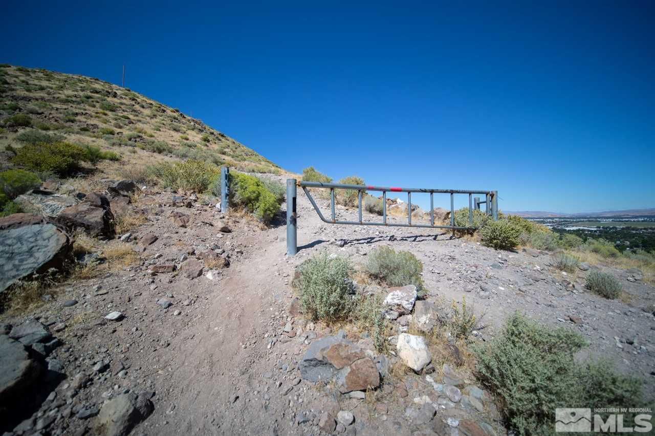 4400 Alexander Lake Road, Reno, NV 89502 Photo