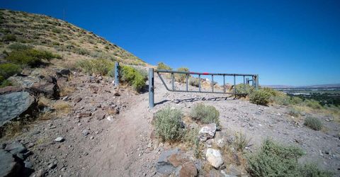 4400 Alexander Lake Road, Reno, NV 89502 Photo