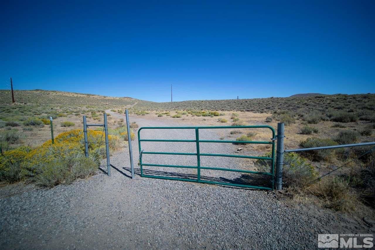 4400 Alexander Lake Road, Reno, NV 89502 Photo