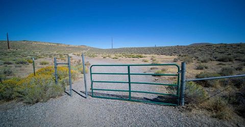 4400 Alexander Lake Road, Reno, NV 89502 Photo