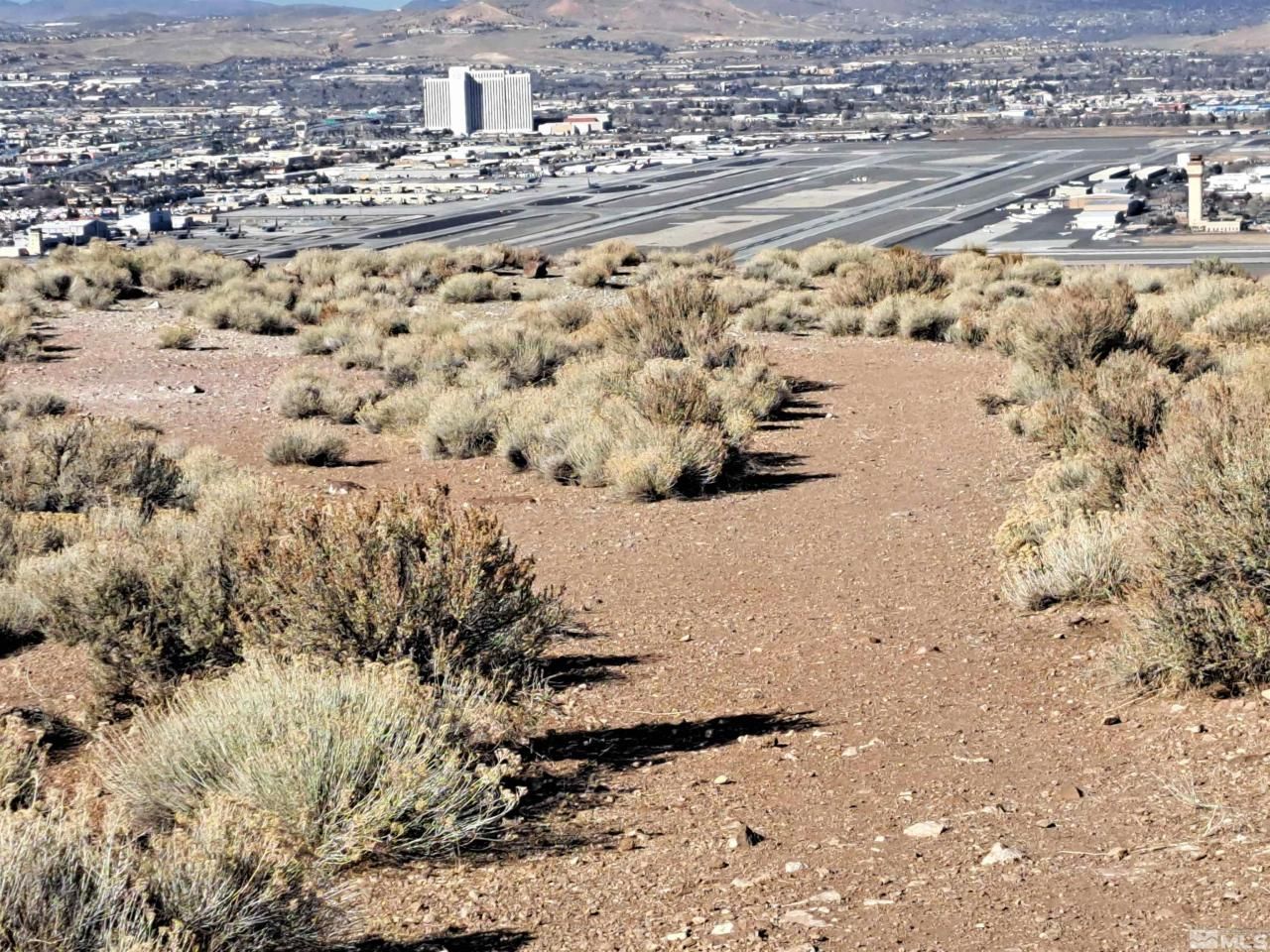 4400 Alexander Lake Road, Reno, NV 89502 Photo