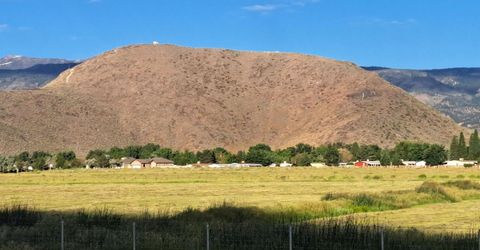 4400 Alexander Lake Road, Reno, NV 89502 Photo