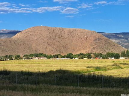 4400 Alexander Lake Road, Reno, NV 89502 Photo