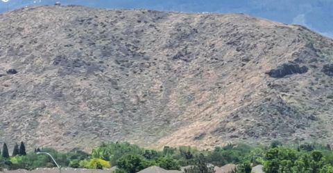 4400 Alexander Lake Road, Reno, NV 89502 Photo