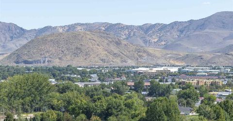 4400 Alexander Lake Road, Reno, NV 89502 Photo