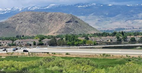 4400 Alexander Lake Road, Reno, NV 89502 Photo