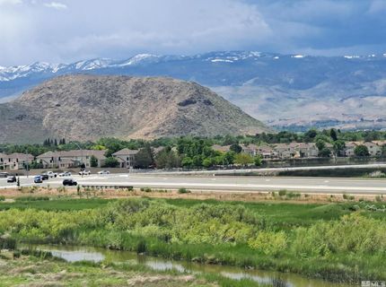 4400 Alexander Lake Road, Reno, NV 89502 Photo