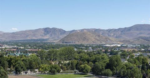 4400 Alexander Lake Road, Reno, NV 89502 Photo