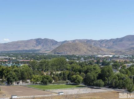 4400 Alexander Lake Road, Reno, NV 89502 Photo