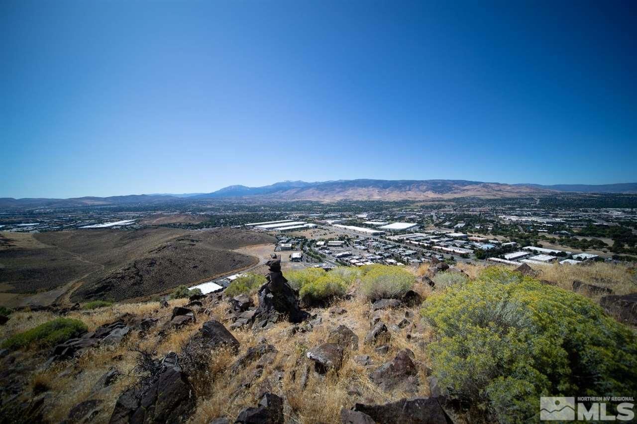 4400 Alexander Lake Road, Reno, NV 89502 Photo