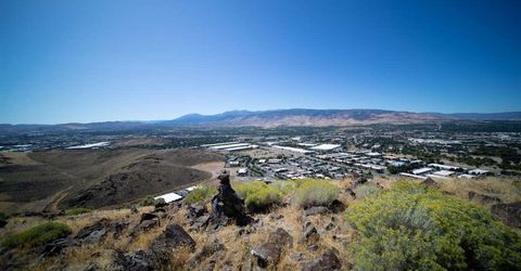 4400 Alexander Lake Road, Reno, NV 89502 Photo