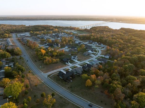 813 Bridgeview Street, Polk City, IA 50226