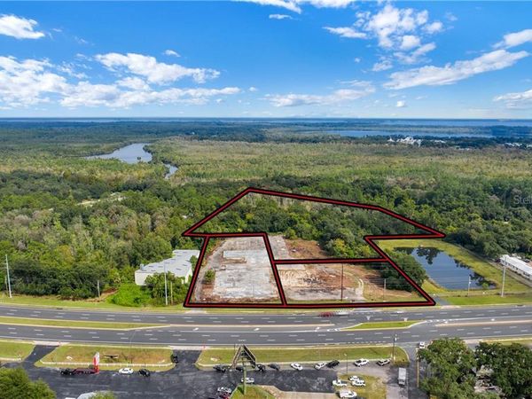 3131 US HIGHWAY 441/27, FRUITLAND PARK, FL 34731