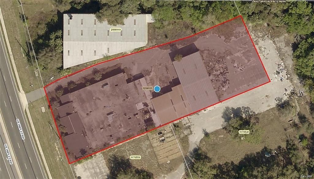 3131 Us Highway 441/27, Fruitland Park, FL 34731 Photo
