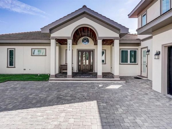 125 S BLVD OF PRESIDENTS, SARASOTA, FL 34236