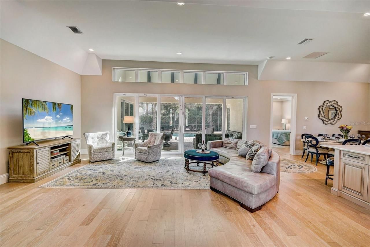 125 S Blvd Of Presidents, Sarasota, FL 34236 Photo