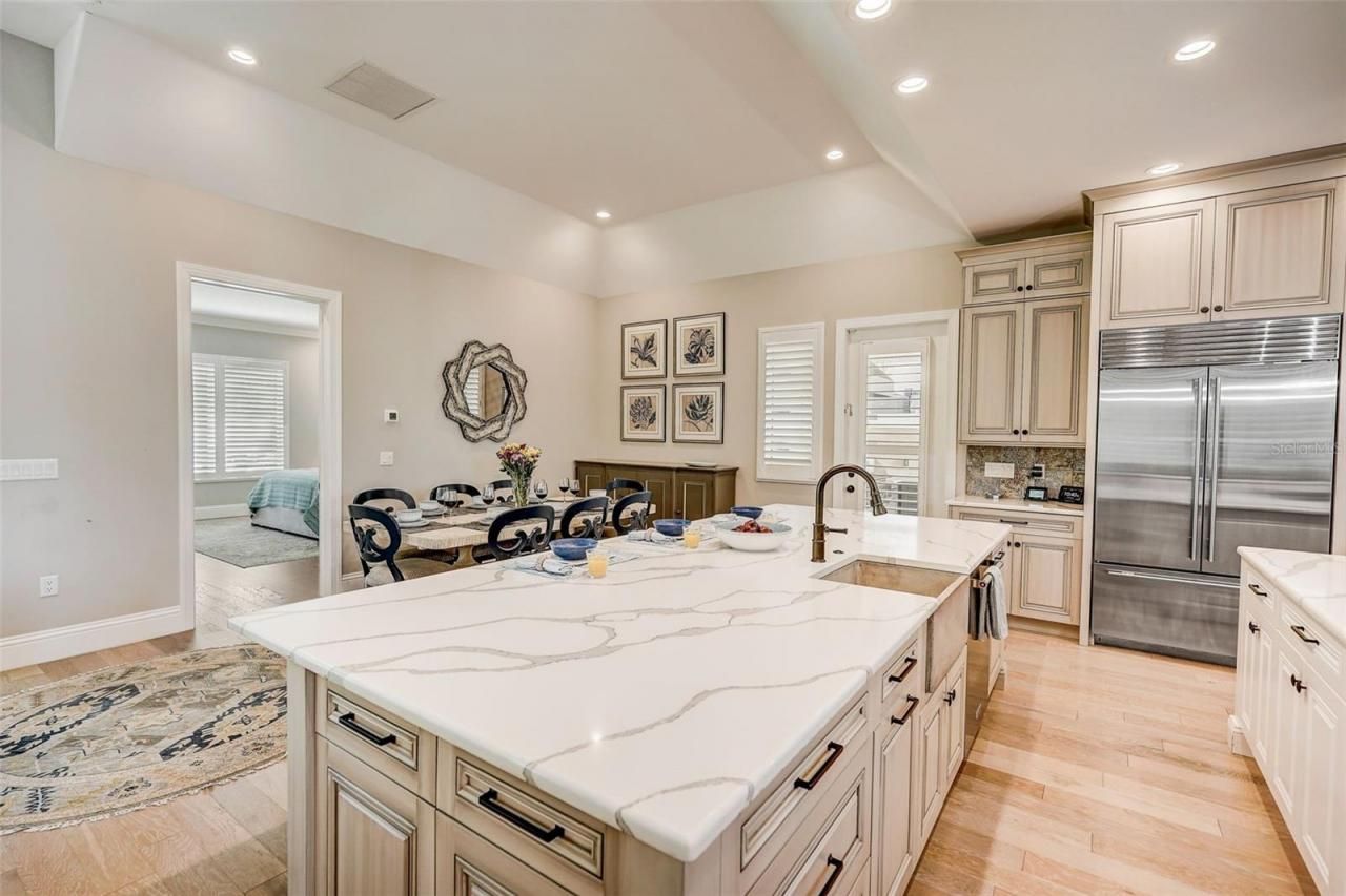 125 S Blvd Of Presidents, Sarasota, FL 34236 Photo