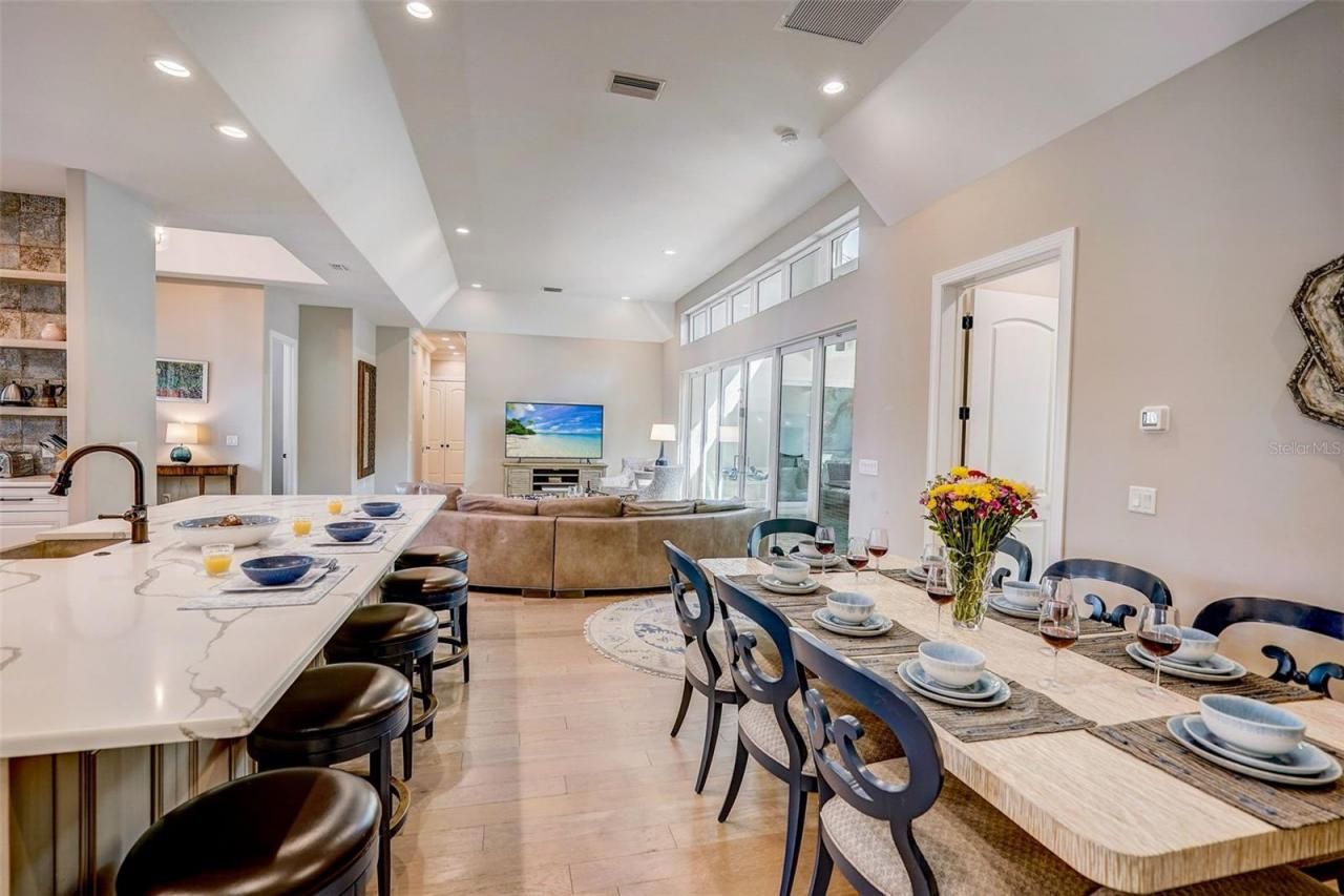 125 S Blvd Of Presidents, Sarasota, FL 34236 Photo