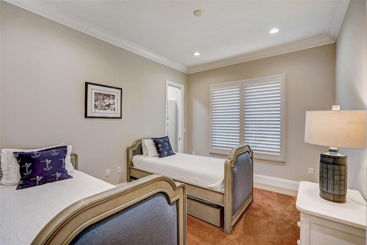 125 S Blvd Of Presidents, Sarasota, FL 34236 Photo