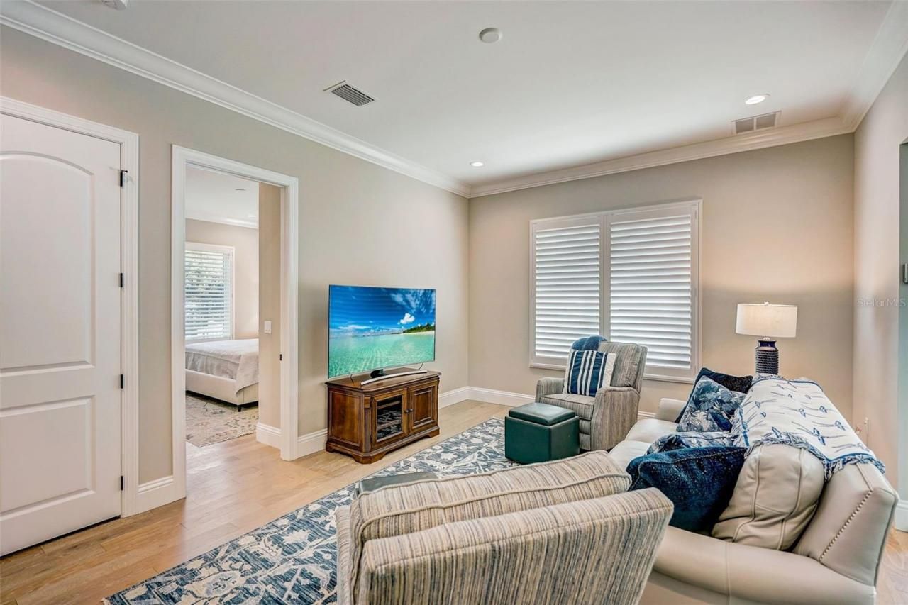 125 S Blvd Of Presidents, Sarasota, FL 34236 Photo