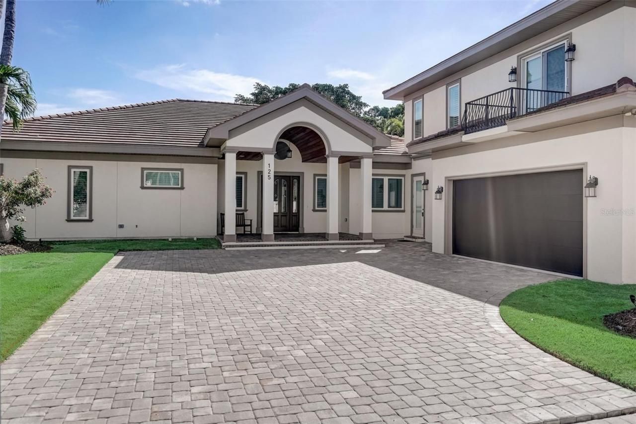 125 S Blvd Of Presidents, Sarasota, FL 34236 Photo