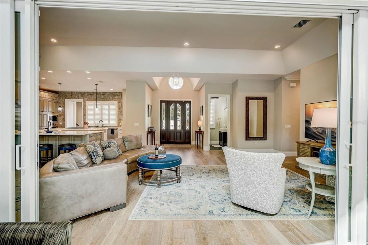 125 S Blvd Of Presidents, Sarasota, FL 34236 Photo