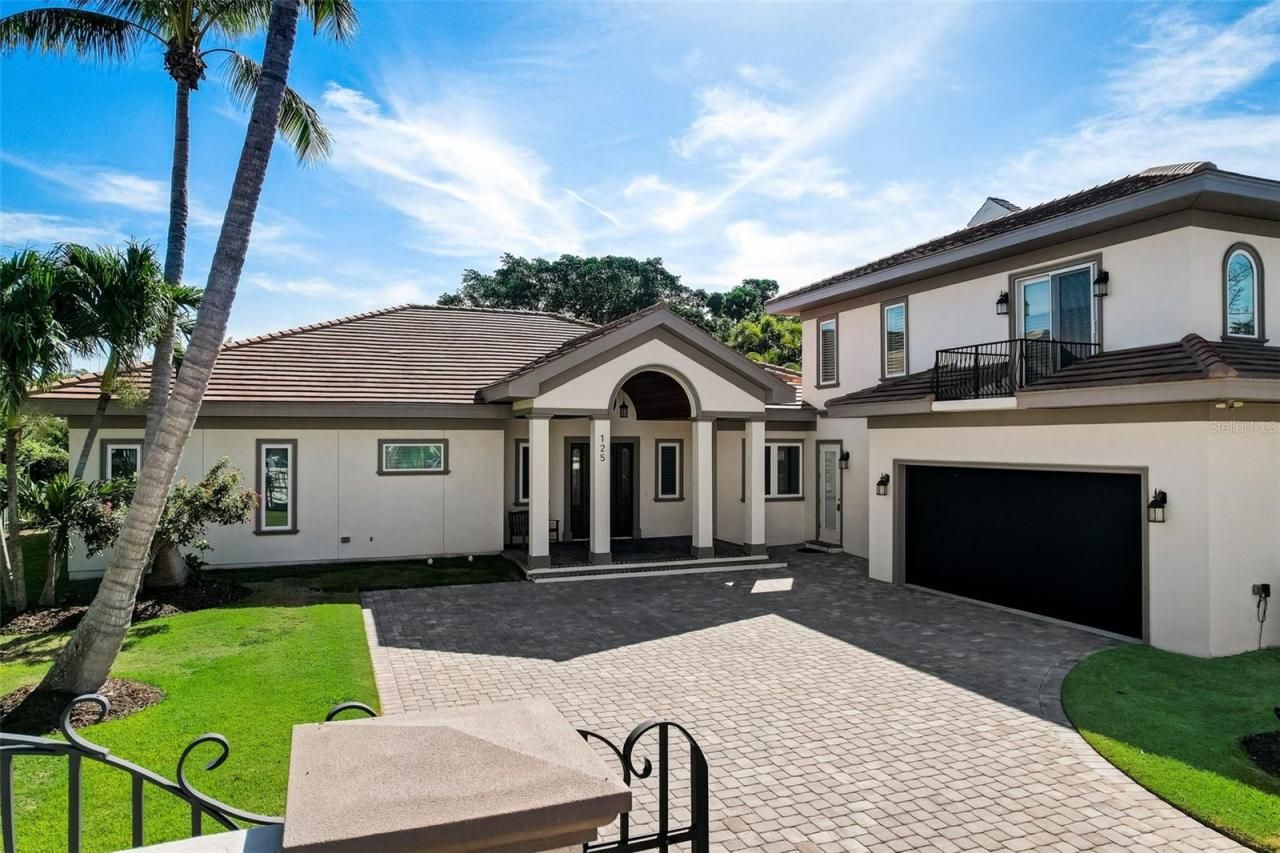 125 S Blvd Of Presidents, Sarasota, FL 34236 Photo